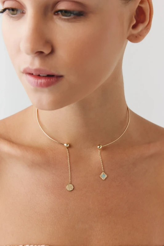 Galaksi Tel Choker resmi