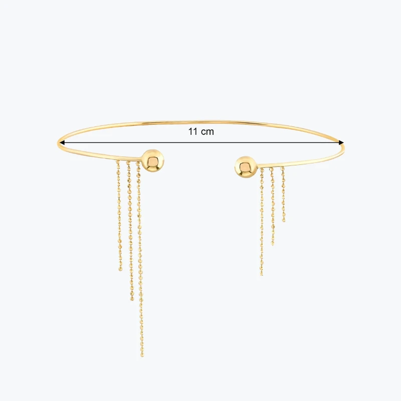Venüs Tel Choker resmi
