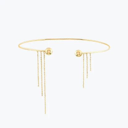 Venüs Tel Choker resmi