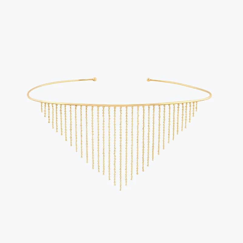 Diva 2 Choker resmi