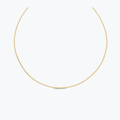 Gurmet Choker resmi