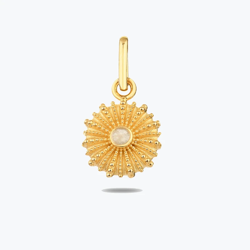 Mermaid Bileklik Charm resmi