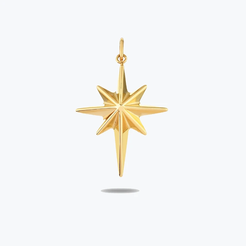Pusula Kolye Charm resmi