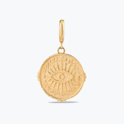 Tasarım Göz Charm resmi