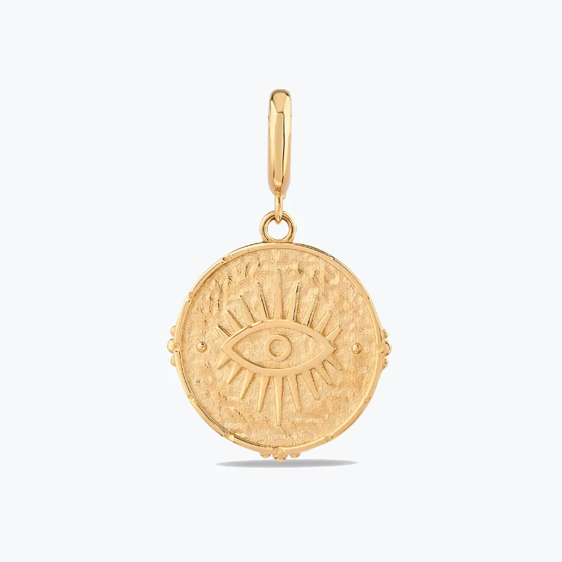 Tasarım Göz Charm resmi