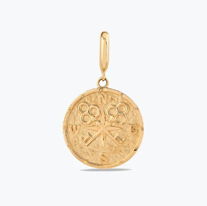 Pusula Charm resmi