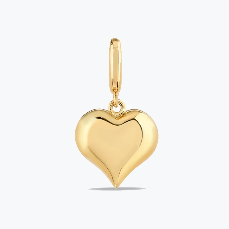 bomb kalp charm resmi