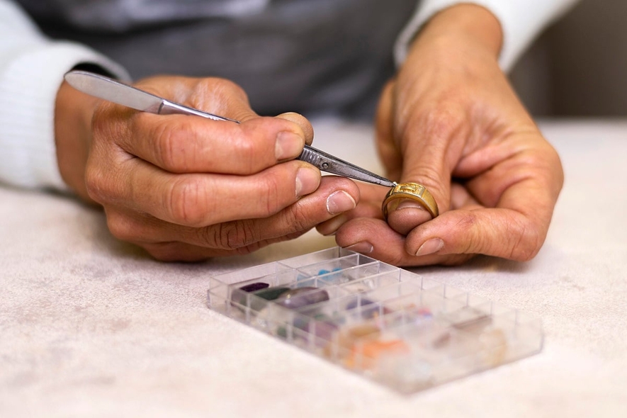 14 Ayar Altın Gram Fiyatı İşçilikli Hesaplama