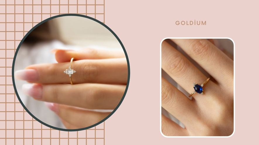 Altın Yüzük Ayarı Nasıl Anlaşılır?